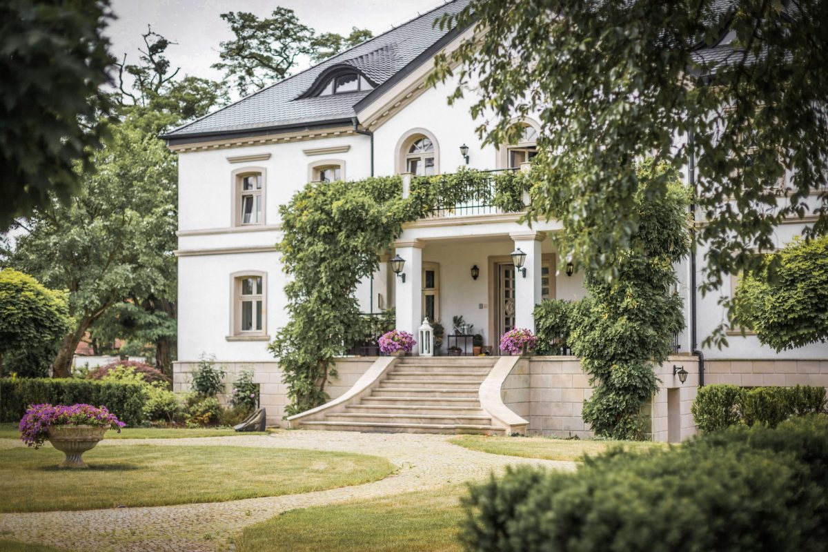 Frank Hoffmann Immobilie - Immobilienvermögen vererben