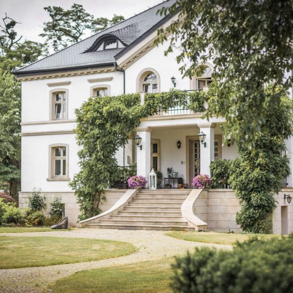 Frank Hoffmann Immobilie - Immobilienvermögen vererben