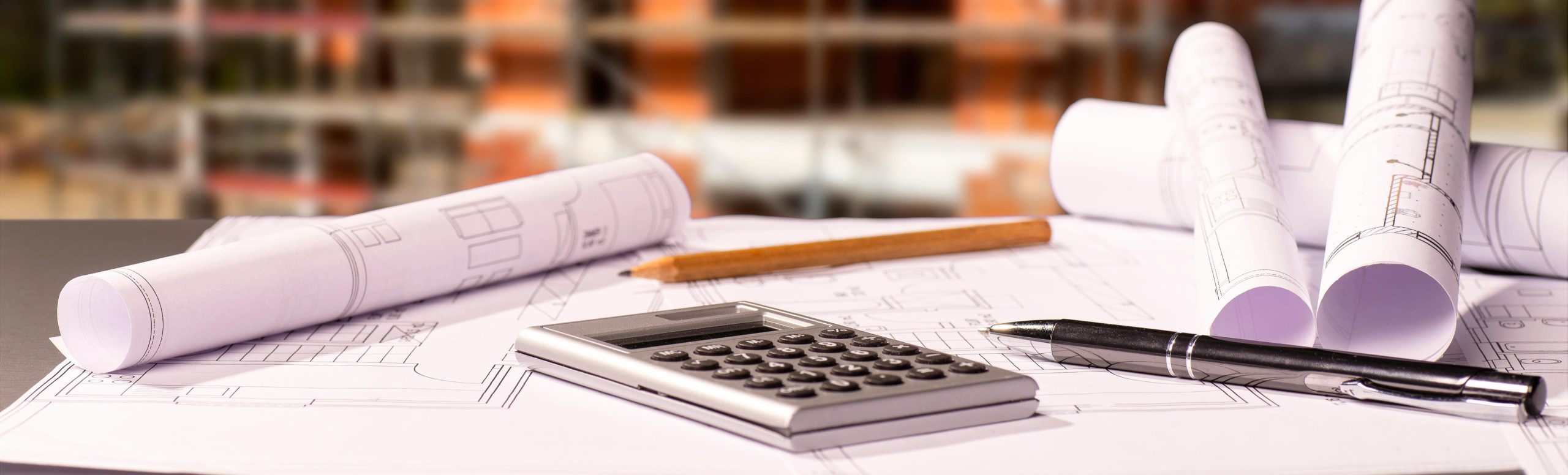 Frank Hoffmann Immobilien - Neubauimmobilie-