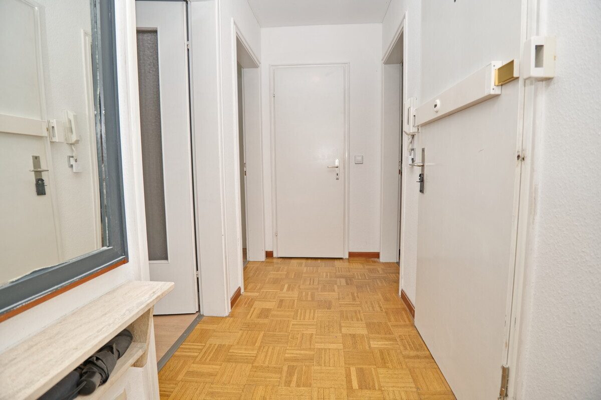 Immobilienangebot - Hamburg - Haus_Wohnung - Charmante 2-Zimmer-Wohnung in der Emilienstraße - Hamburg Eimsbüttel
