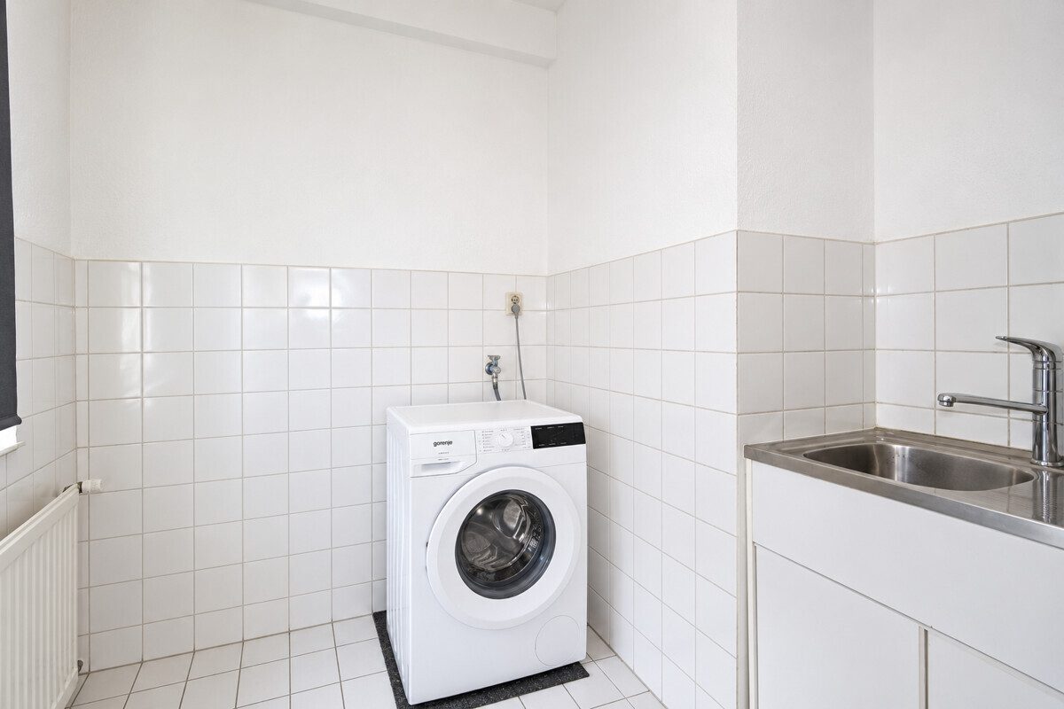 Küche Immobilienangebot - Hamburg - Haus_Wohnung - Kapitalanlage im beliebten Hamburg-Niendorf - Vermietete 1-Zimmer-Wohnung