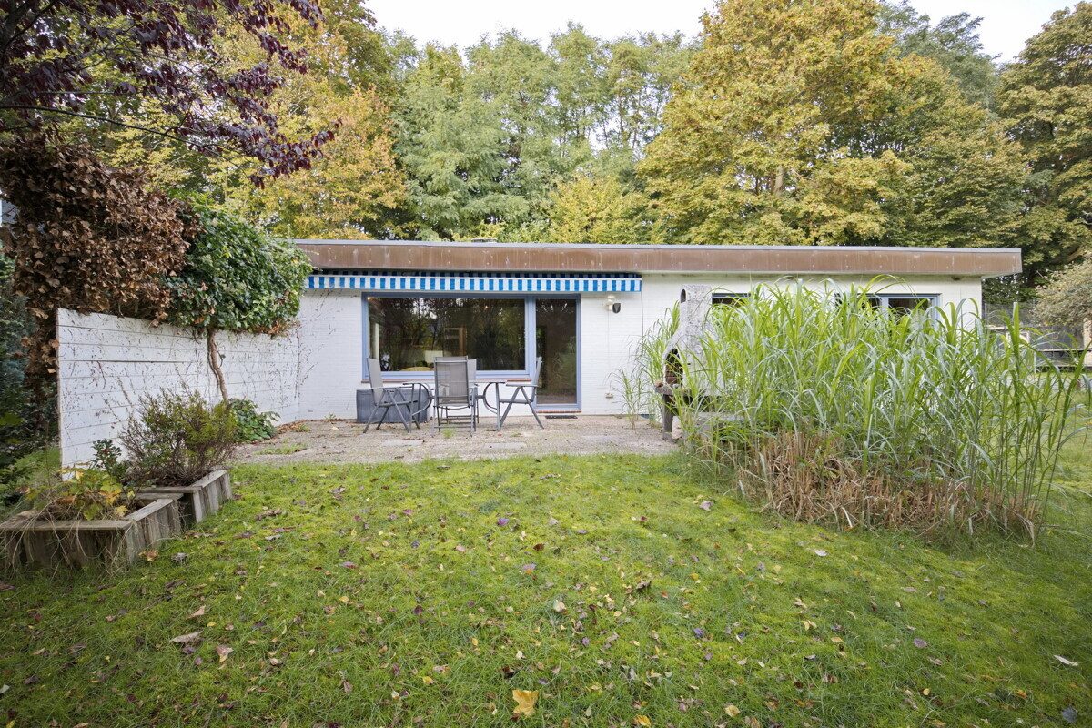 Immobilienangebot - Henstedt-Ulzburg - Haus_Wohnung - Bungalow auf schönem Grundstück in ruhiger Lage von Henstedt-Ulzburg