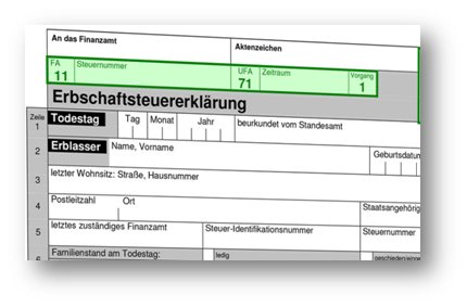 Erbschaftsteuer Volksbank Immobilien Niederrhein Erbschaftsteuer Volksbank Immobilien Niederrhein