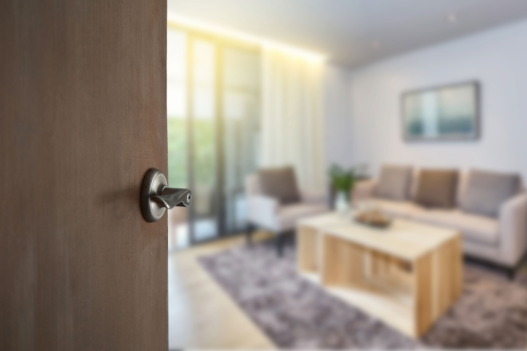 Wie wir im Alter leben können - Volksbank Immobilien Niederrhein