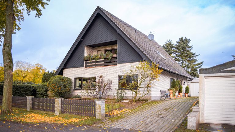 Zweifamilienhaus in 47445 Moers / Repelen - Nr. 15413