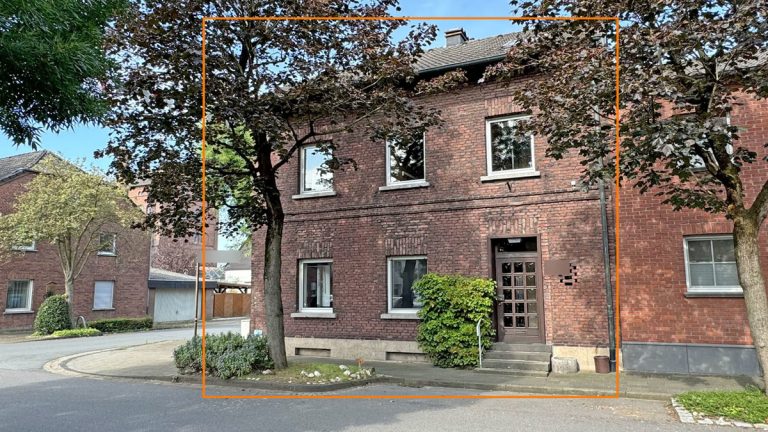 Reihenendhaus in 46487 Wesel - Nr. 22768