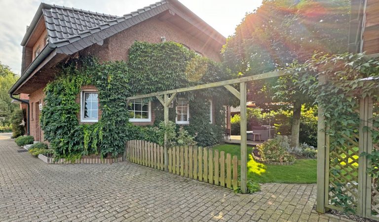 Einfamilienhaus in 46487 Wesel - Nr. 23257