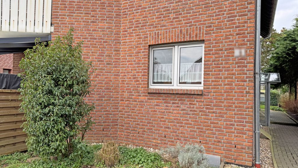 Volksbank Immobilien Niederrhein GmbH - Immobilienangebot - Wesel - Alle - Exzellentes Angebot: Erdgeschosswohnung mit Souterrain im schönen Wesel-Lackhausen!