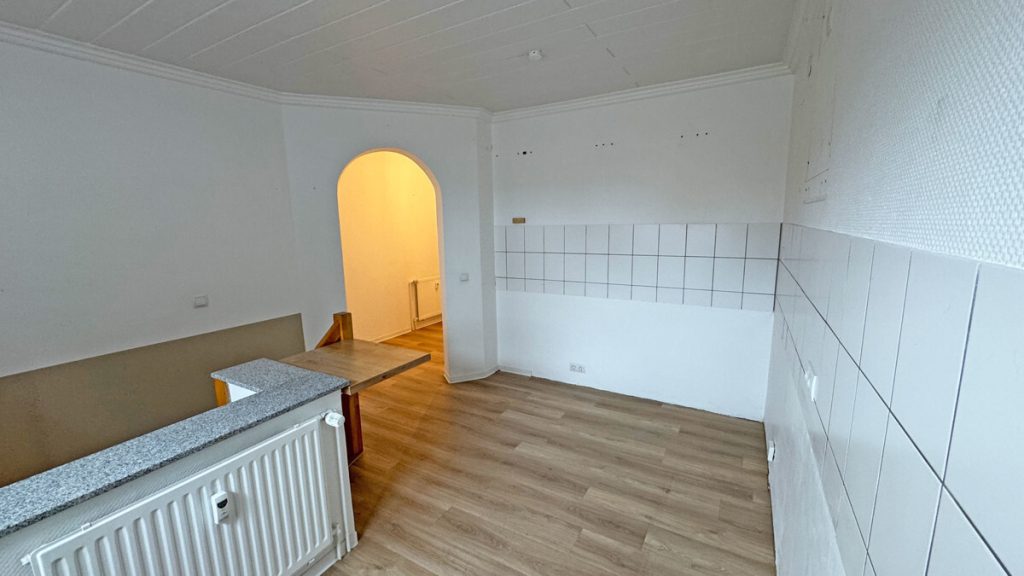 Volksbank Immobilien Niederrhein GmbH - Immobilienangebot - Wesel - Alle - Exzellentes Angebot: Erdgeschosswohnung mit Souterrain im schönen Wesel-Lackhausen!