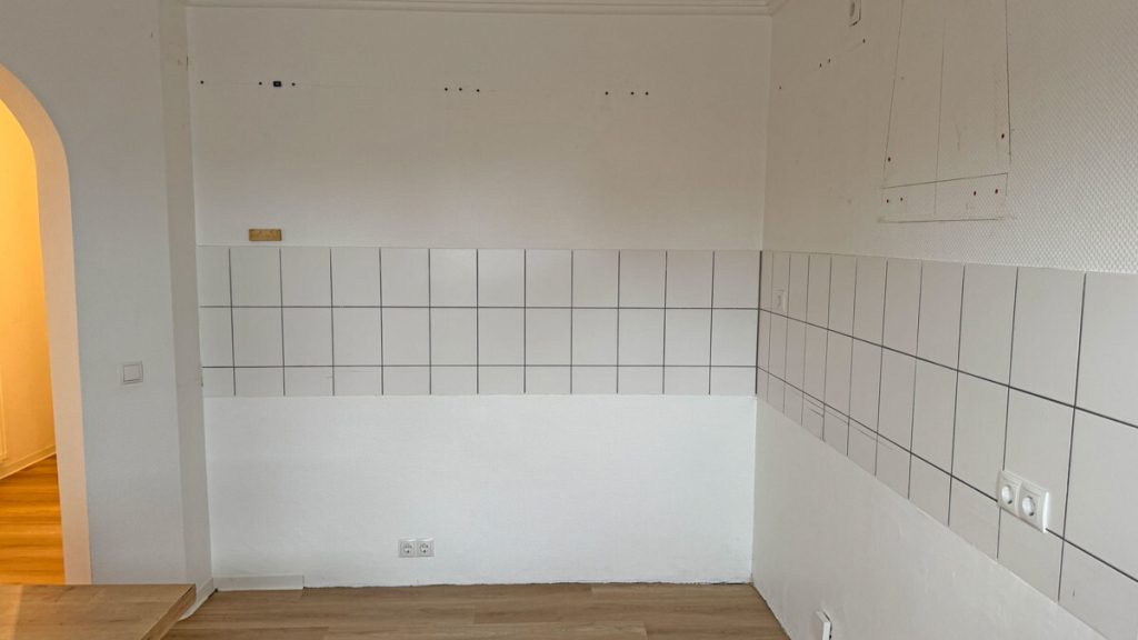 Volksbank Immobilien Niederrhein GmbH - Immobilienangebot - Wesel - Alle - Exzellentes Angebot: Erdgeschosswohnung mit Souterrain im schönen Wesel-Lackhausen!