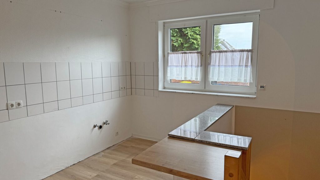 Volksbank Immobilien Niederrhein GmbH - Immobilienangebot - Wesel - Alle - Exzellentes Angebot: Erdgeschosswohnung mit Souterrain im schönen Wesel-Lackhausen!