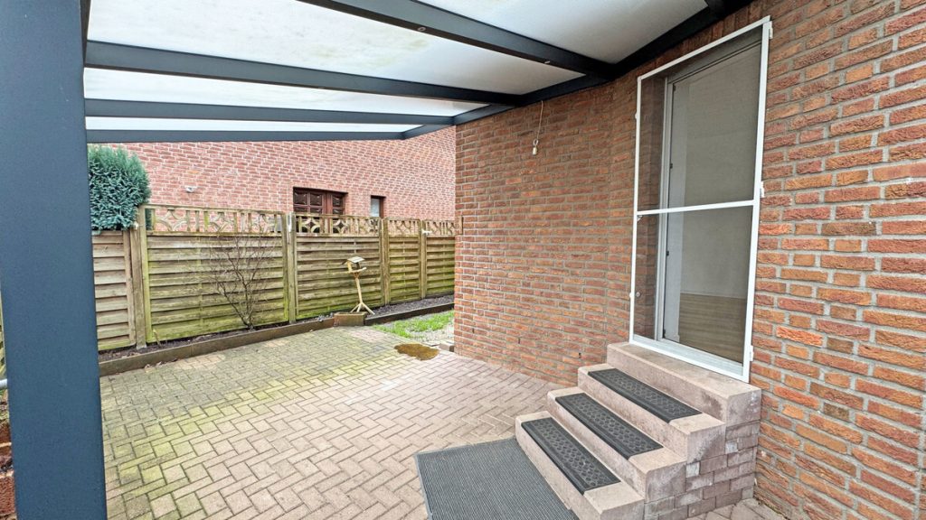 Volksbank Immobilien Niederrhein GmbH - Immobilienangebot - Wesel - Alle - Exzellentes Angebot: Erdgeschosswohnung mit Souterrain im schönen Wesel-Lackhausen!
