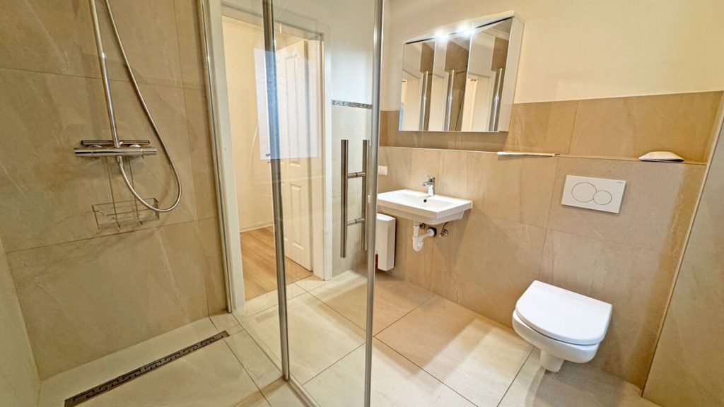 Volksbank Immobilien Niederrhein GmbH - Immobilienangebot - Wesel - Alle - Exzellentes Angebot: Erdgeschosswohnung mit Souterrain im schönen Wesel-Lackhausen!