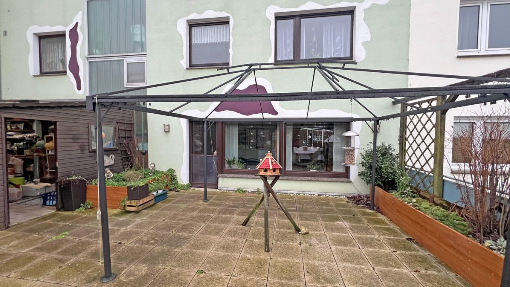 Volksbank Immobilien Niederrhein GmbH - Immobilienangebot - Dinslaken - Alle - Wohn- und Geschäftshaus in Toplage der Dinslakener Innenstadt: Kapitalanlage mit Potenzial!