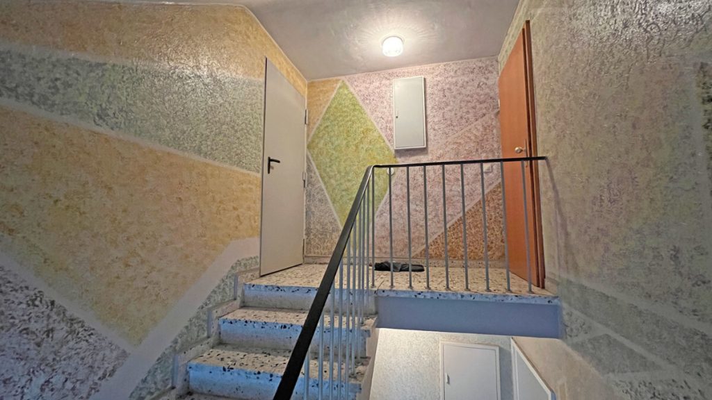 Volksbank Immobilien Niederrhein GmbH - Immobilienangebot - Dinslaken - Alle - Wohn- und Geschäftshaus in Toplage der Dinslakener Innenstadt: Kapitalanlage mit Potenzial!