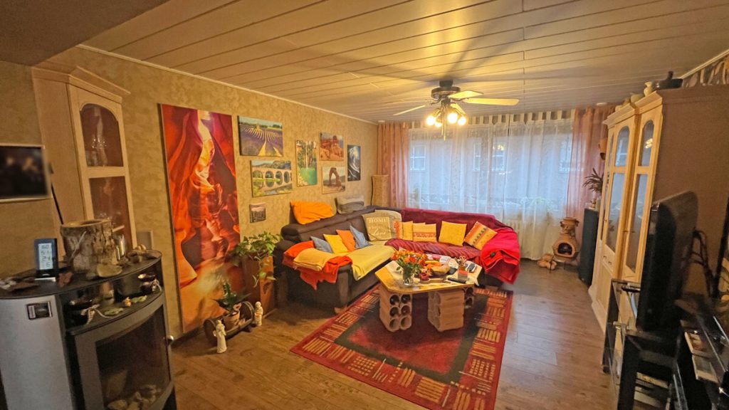 Volksbank Immobilien Niederrhein GmbH - Immobilienangebot - Dinslaken - Alle - Wohn- und Geschäftshaus in Toplage der Dinslakener Innenstadt: Kapitalanlage mit Potenzial!