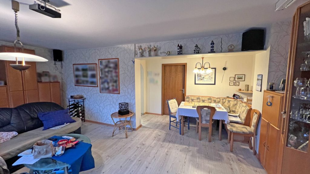 Volksbank Immobilien Niederrhein GmbH - Immobilienangebot - Dinslaken - Alle - Wohn- und Geschäftshaus in Toplage der Dinslakener Innenstadt: Kapitalanlage mit Potenzial!