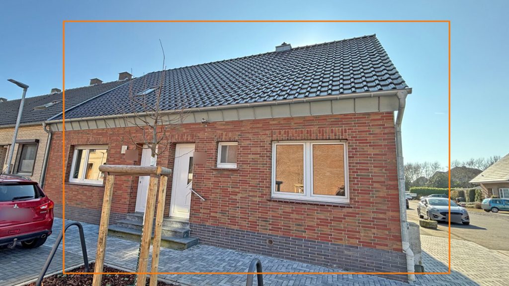Volksbank Immobilien Niederrhein GmbH - Immobilienangebot - Wesel - Alle - Zwei Immobilien: Ein attraktives Gesamtpaket in Wesel-Büderich!