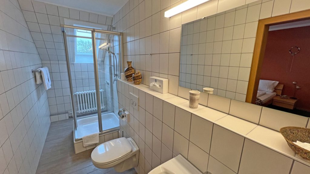 Volksbank Immobilien Niederrhein GmbH - Immobilienangebot - Schermbeck - Alle - Traditionsreiches Hotel-Restaurant mit vielseitigem Potenzial!
