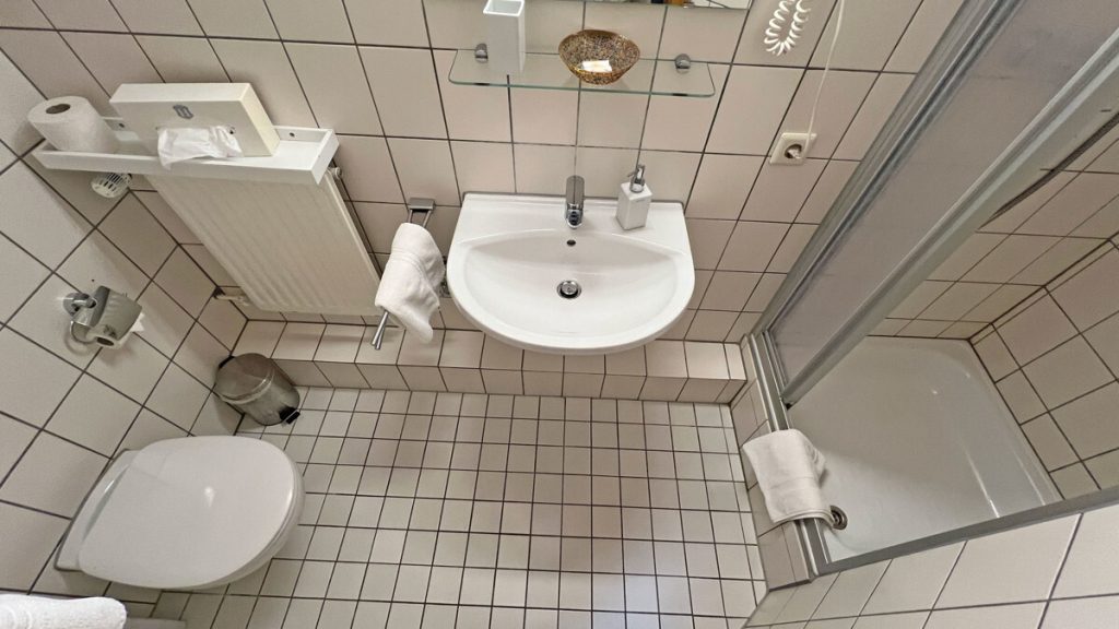 Volksbank Immobilien Niederrhein GmbH - Immobilienangebot - Schermbeck - Alle - Traditionsreiches Hotel-Restaurant mit vielseitigem Potenzial!