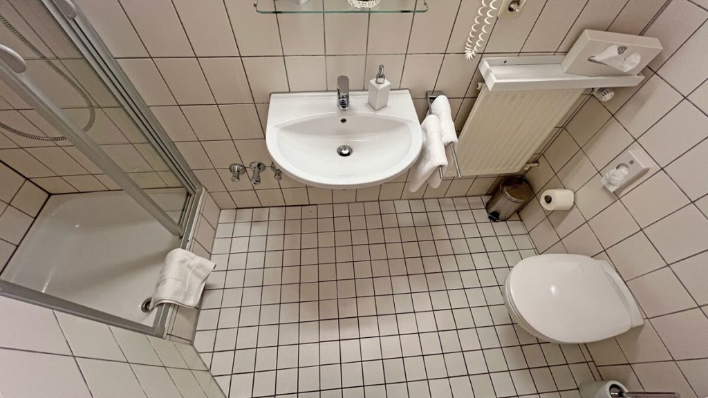 Volksbank Immobilien Niederrhein GmbH - Immobilienangebot - Schermbeck - Alle - Traditionsreiches Hotel-Restaurant mit vielseitigem Potenzial!