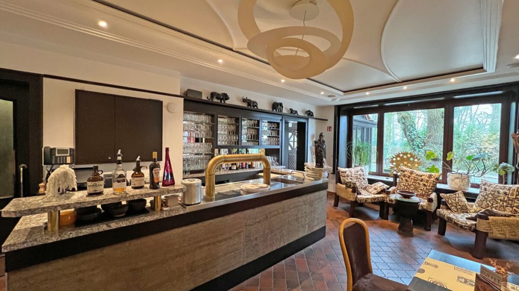 Volksbank Immobilien Niederrhein GmbH - Immobilienangebot - Schermbeck - Alle - Traditionsreiches Hotel-Restaurant mit vielseitigem Potenzial!