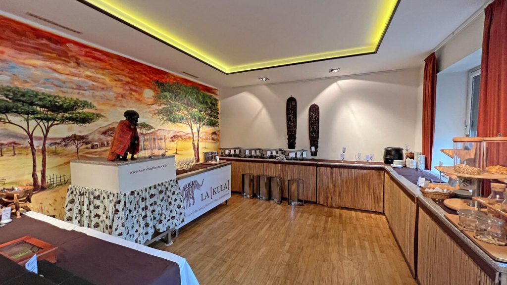 Volksbank Immobilien Niederrhein GmbH - Immobilienangebot - Schermbeck - Alle - Traditionsreiches Hotel-Restaurant mit vielseitigem Potenzial!