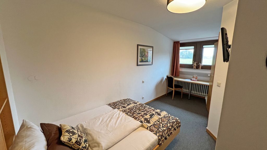 Volksbank Immobilien Niederrhein GmbH - Immobilienangebot - Schermbeck - Alle - Traditionsreiches Hotel-Restaurant mit vielseitigem Potenzial!