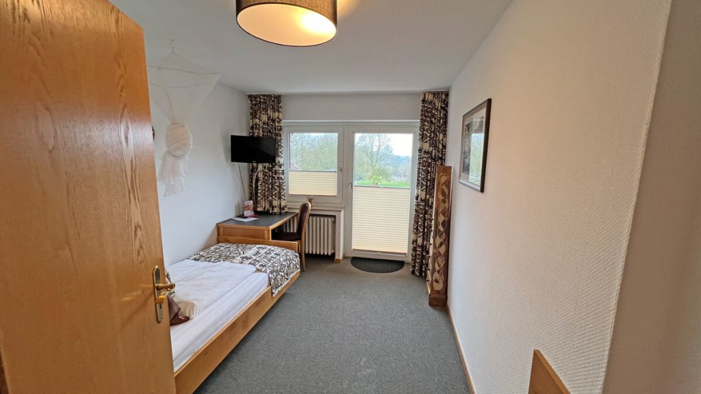Volksbank Immobilien Niederrhein GmbH - Immobilienangebot - Schermbeck - Alle - Traditionsreiches Hotel-Restaurant mit vielseitigem Potenzial!