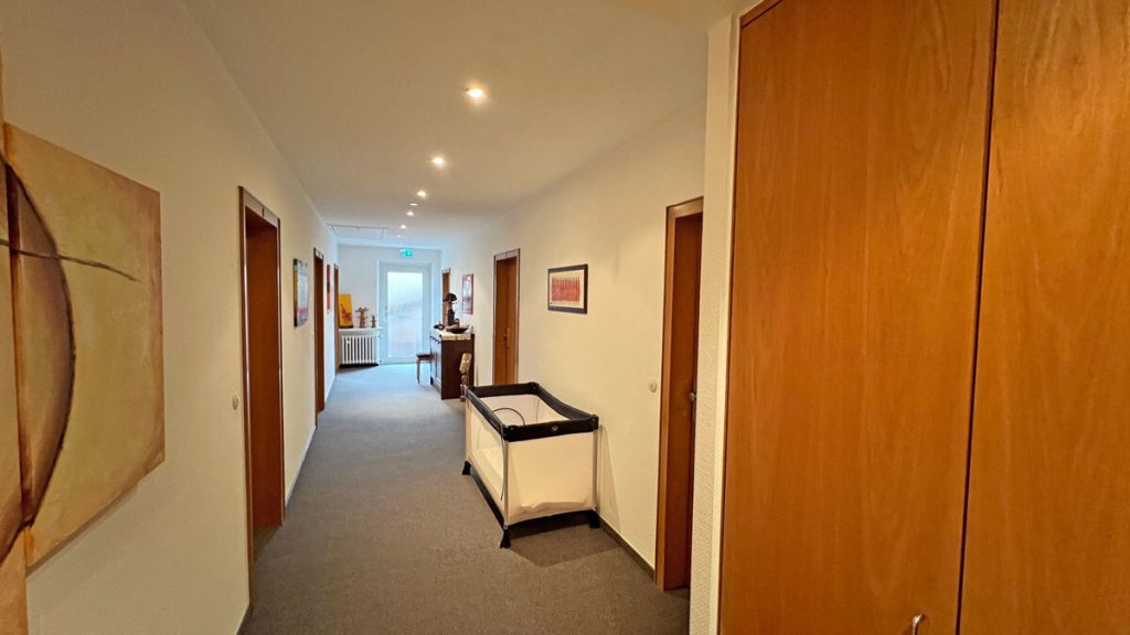Volksbank Immobilien Niederrhein GmbH - Immobilienangebot - Schermbeck - Alle - Traditionsreiches Hotel-Restaurant mit vielseitigem Potenzial!