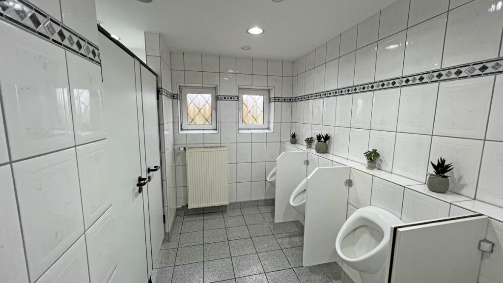 Volksbank Immobilien Niederrhein GmbH - Immobilienangebot - Schermbeck - Alle - Traditionsreiches Hotel-Restaurant mit vielseitigem Potenzial!