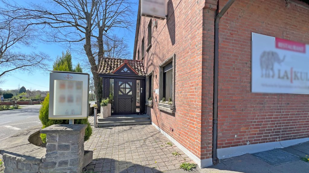 Volksbank Immobilien Niederrhein GmbH - Immobilienangebot - Schermbeck - Alle - Traditionsreiches Hotel-Restaurant mit vielseitigem Potenzial!