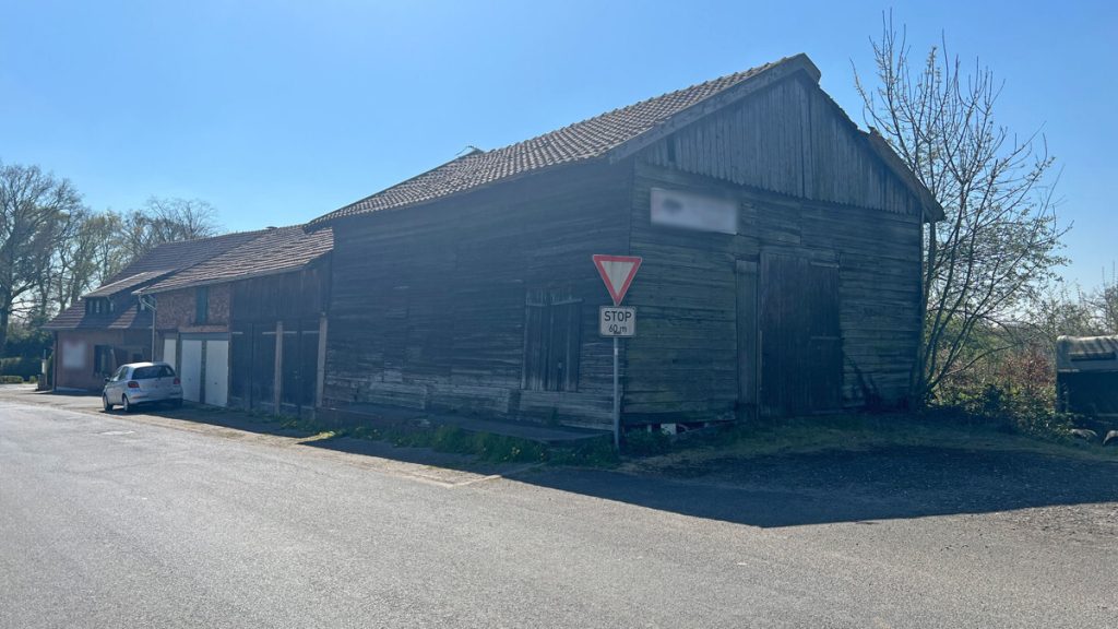 Volksbank Immobilien Niederrhein GmbH - Immobilienangebot - Schermbeck - Alle - Traditionsreiches Hotel-Restaurant mit vielseitigem Potenzial!
