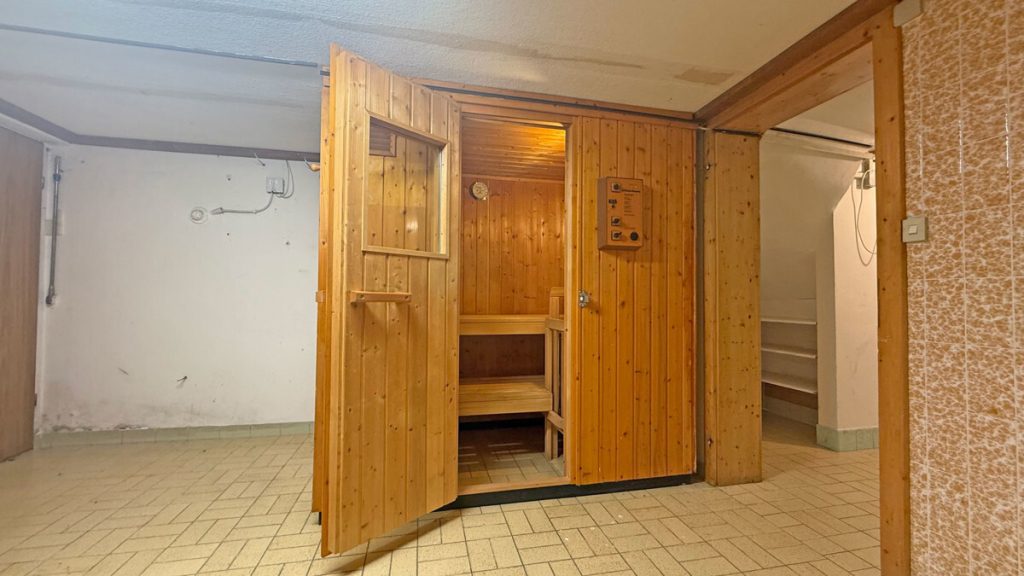 Volksbank Immobilien Niederrhein GmbH - Immobilienangebot - Xanten - Alle - Modernisiertes Reihenendhaus in Sackgassenlage: Einziehen und Wohlfühlen!