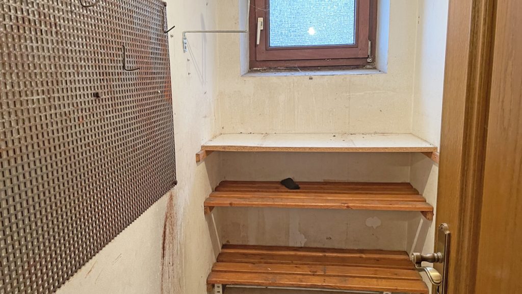Volksbank Immobilien Niederrhein GmbH - Immobilienangebot - Neukirchen-Vluyn / Vluyn - Alle - Freistehendes Einfamilienhaus mit Wohlfühl-Extras und Ausbaureserve in Neukirchen-Vluyn!