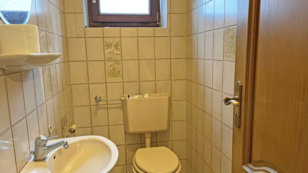 Volksbank Immobilien Niederrhein GmbH - Immobilienangebot - Neukirchen-Vluyn / Vluyn - Alle - Freistehendes Einfamilienhaus mit Wohlfühl-Extras und Ausbaureserve in Neukirchen-Vluyn!