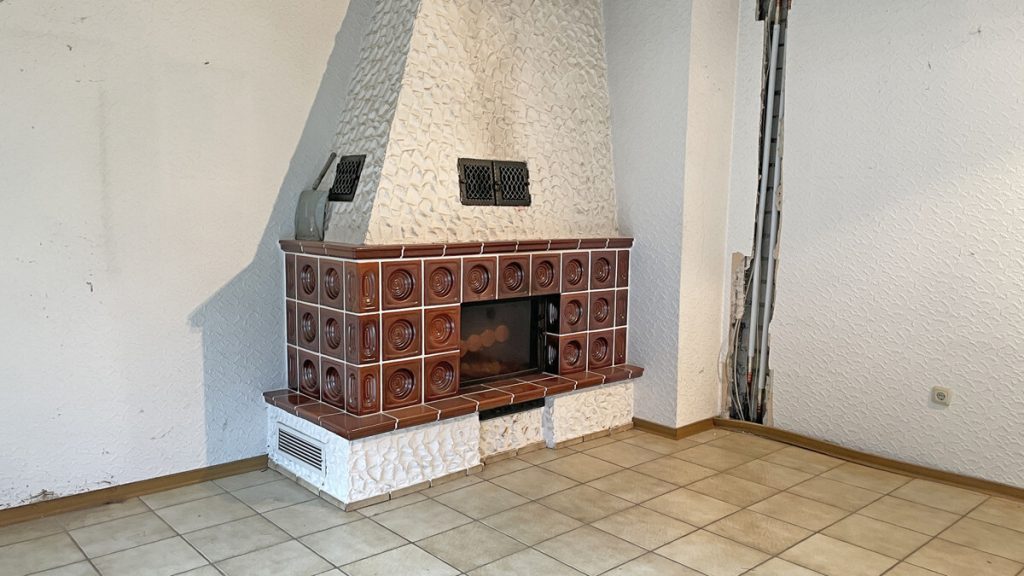 Volksbank Immobilien Niederrhein GmbH - Immobilienangebot - Neukirchen-Vluyn / Vluyn - Alle - Freistehendes Einfamilienhaus mit Wohlfühl-Extras und Ausbaureserve in Neukirchen-Vluyn!