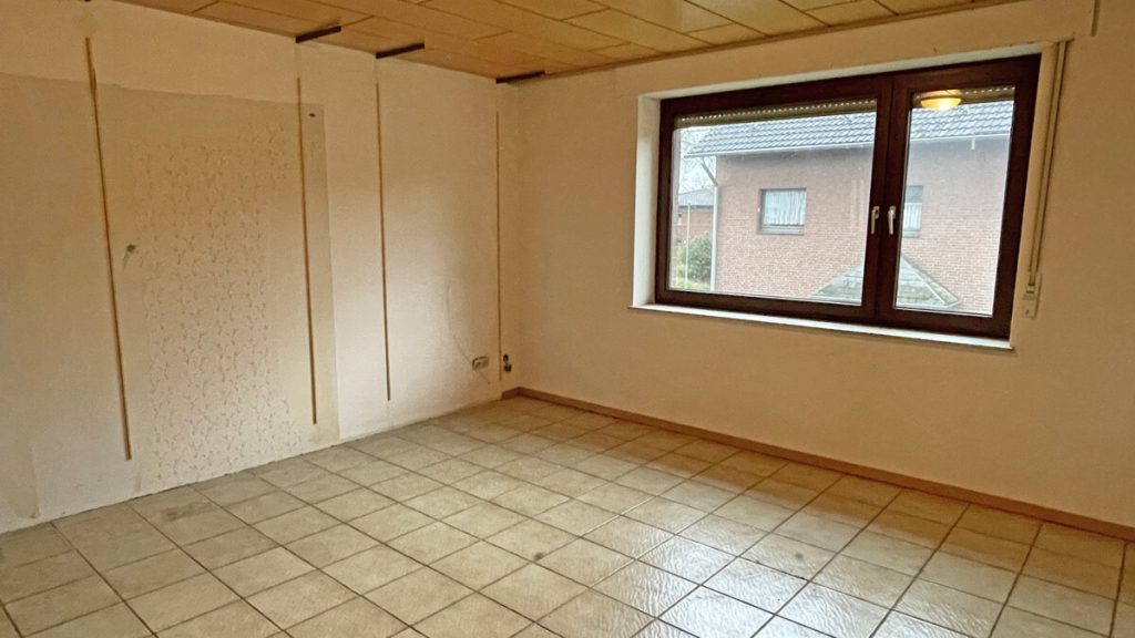 Volksbank Immobilien Niederrhein GmbH - Immobilienangebot - Neukirchen-Vluyn / Vluyn - Alle - Freistehendes Einfamilienhaus mit Wohlfühl-Extras und Ausbaureserve in Neukirchen-Vluyn!