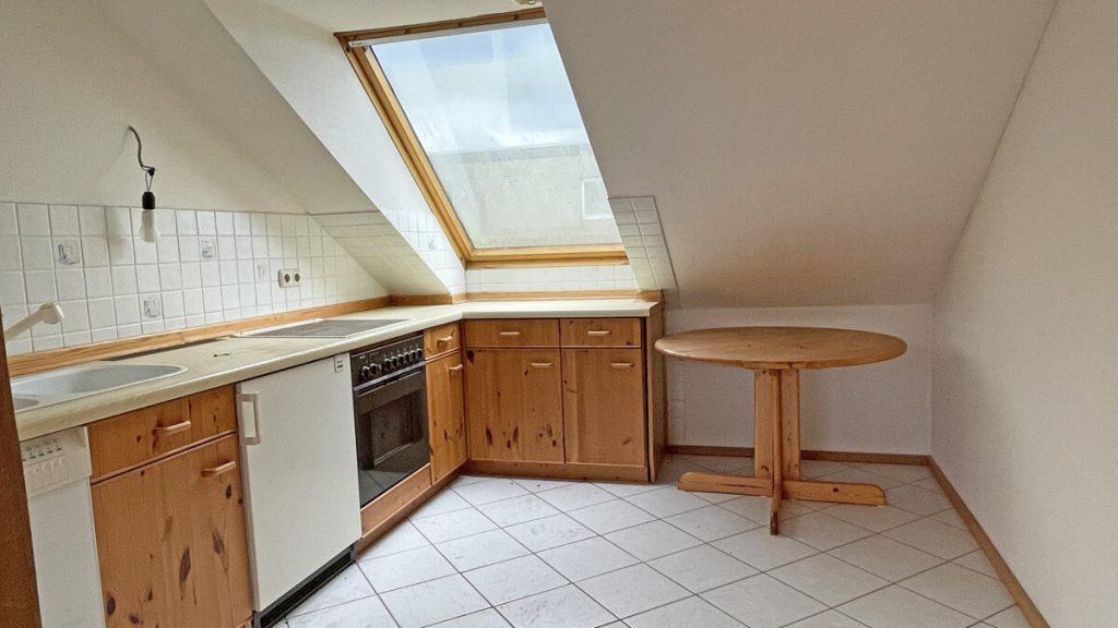 Volksbank Immobilien Niederrhein GmbH - Immobilienangebot - Neukirchen-Vluyn / Vluyn - Alle - Freistehendes Einfamilienhaus mit Wohlfühl-Extras und Ausbaureserve in Neukirchen-Vluyn!