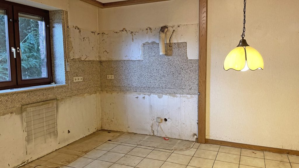 Volksbank Immobilien Niederrhein GmbH - Immobilienangebot - Neukirchen-Vluyn / Vluyn - Alle - Freistehendes Einfamilienhaus mit Wohlfühl-Extras und Ausbaureserve in Neukirchen-Vluyn!