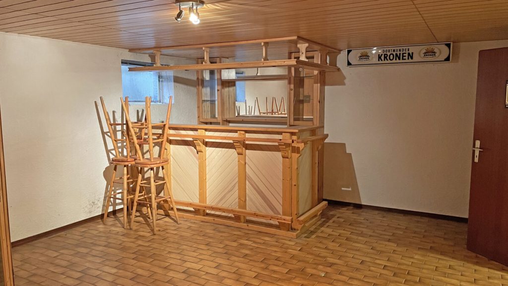 Volksbank Immobilien Niederrhein GmbH - Immobilienangebot - Neukirchen-Vluyn / Vluyn - Alle - Freistehendes Einfamilienhaus mit Wohlfühl-Extras und Ausbaureserve in Neukirchen-Vluyn!