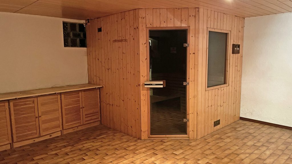 Volksbank Immobilien Niederrhein GmbH - Immobilienangebot - Neukirchen-Vluyn / Vluyn - Alle - Freistehendes Einfamilienhaus mit Wohlfühl-Extras und Ausbaureserve in Neukirchen-Vluyn!