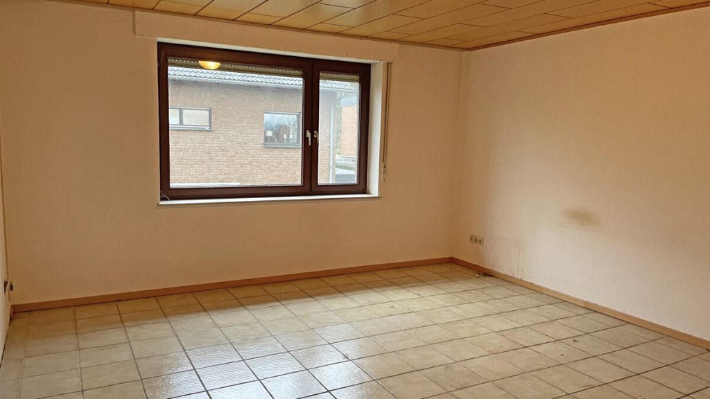 Volksbank Immobilien Niederrhein GmbH - Immobilienangebot - Neukirchen-Vluyn / Vluyn - Alle - Freistehendes Einfamilienhaus mit Wohlfühl-Extras und Ausbaureserve in Neukirchen-Vluyn!