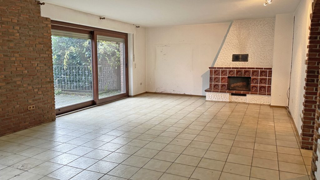 Volksbank Immobilien Niederrhein GmbH - Immobilienangebot - Neukirchen-Vluyn / Vluyn - Alle - Freistehendes Einfamilienhaus mit Wohlfühl-Extras und Ausbaureserve in Neukirchen-Vluyn!