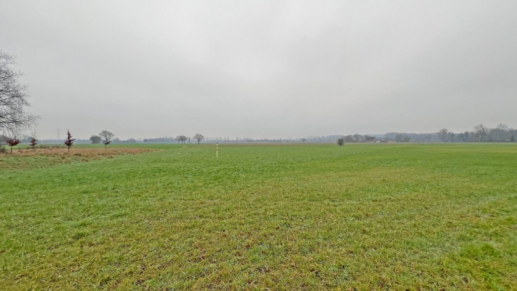 Volksbank Immobilien Niederrhein GmbH - Immobilienangebot - Kamp-Lintfort - Grundstücke - Wiesen- und Waldfläche im Kamp-Lintforter Stadtteil Hoerstgen!