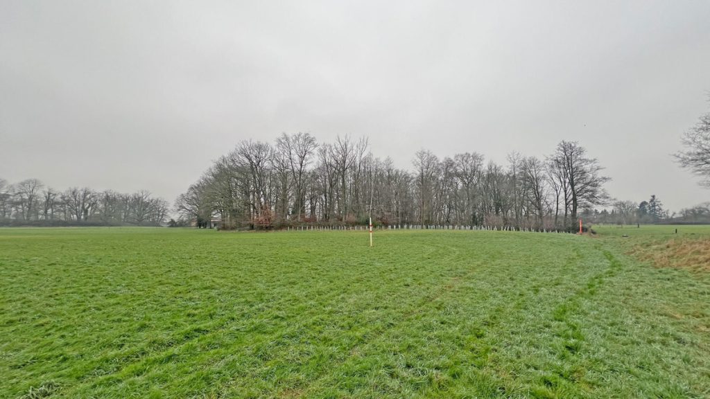 Volksbank Immobilien Niederrhein GmbH - Immobilienangebot - Kamp-Lintfort - Grundstücke - Wiesen- und Waldfläche im Kamp-Lintforter Stadtteil Hoerstgen!