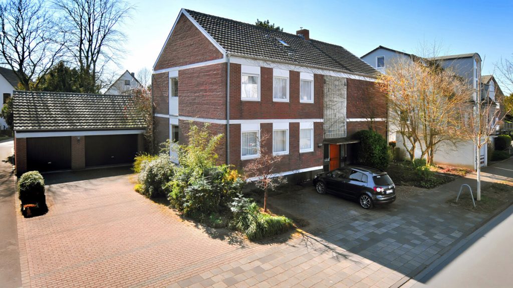 Volksbank Immobilien Niederrhein GmbH - Immobilienangebot - Moers - Alle - Moers-Kapellen: Großzügiges Wohnjuwel für Generationen – Raum für Visionen!