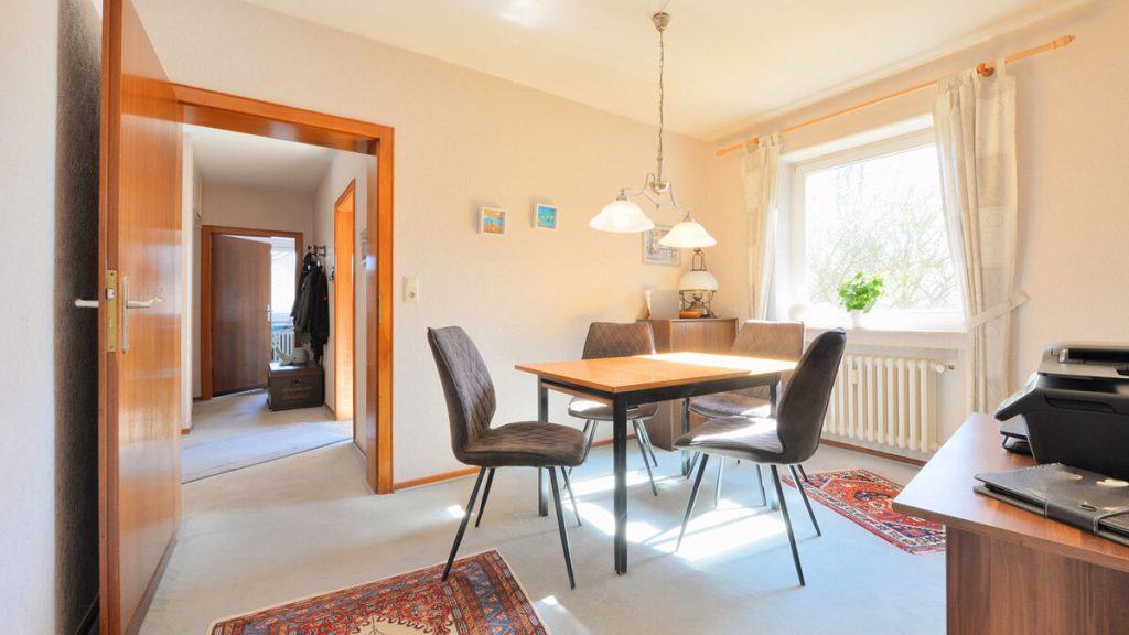 Volksbank Immobilien Niederrhein GmbH - Immobilienangebot - Moers - Alle - Moers-Kapellen: Großzügiges Wohnjuwel für Generationen – Raum für Visionen!