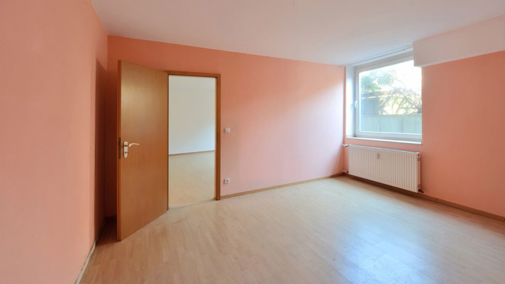 Volksbank Immobilien Niederrhein GmbH - Immobilienangebot - Moers - Alle - Moers-Kapellen: Großzügiges Wohnjuwel für Generationen – Raum für Visionen!