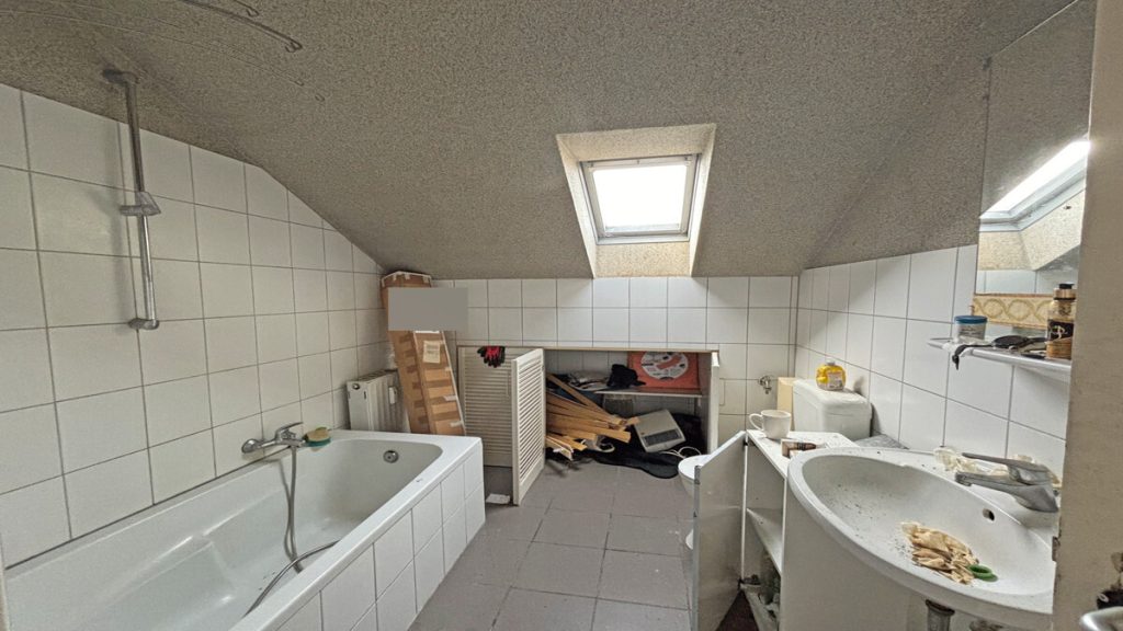 Volksbank Immobilien Niederrhein GmbH - Immobilienangebot - Krefeld - Alle - Besichtigung möglich! Zwangsversteigerung: Historisches Wohn- und Gewerbeensemble in Krefeld!